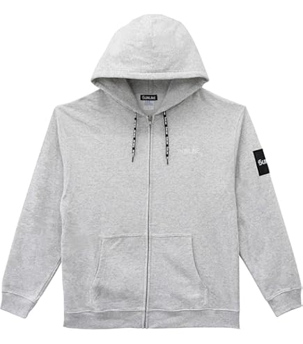 Amazon.co.jp: サンライン(SUNLINE) パーカー ステルスシルエット L